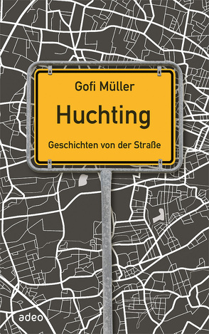 Huchting von Müller,  Gofi