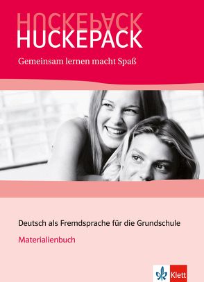 Huckepack – Gemeinsam lernen macht Spaß