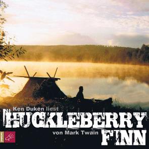 Huckleberry Finn von Duken,  Ken, Hartl,  Sonja, Twain,  Mark