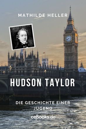 Hudson Taylor von Heller,  Mathilde