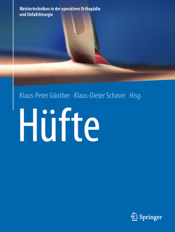 Hüfte von Günther,  Klaus-Peter, Schaser,  Klaus-Dieter
