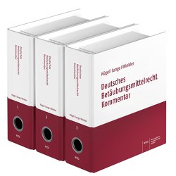 Hügel / Junge / Winkler Deutsches Betäubungsmittelrecht – Kommentar von Cremer-Schaeffer,  Peter, Rohr,  Annette, Winkler,  Karl-Rudolf