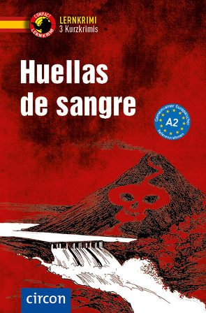 Huellas de sangre von López Toribio,  Ana, Martín Gijon,  Mario