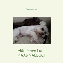 Hündchen Lana von Larssen,  Susanne