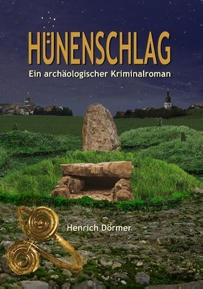Hünenschlag von Dörmer,  Henrich