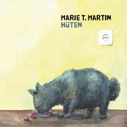 Hüten von Martin,  Marie T