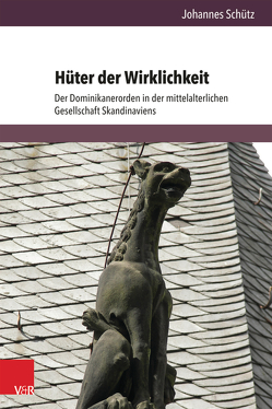 Hüter der Wirklichkeit von Schütz,  Johannes