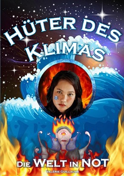 Hüter des Klimas von Guillaume,  Valérie