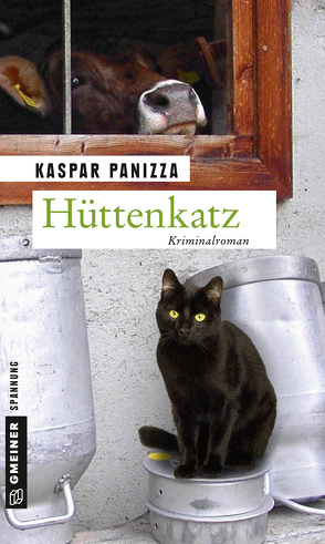 Hüttenkatz von Panizza,  Kaspar