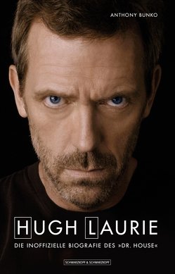 Hugh Laurie von Bunko,  Anthony