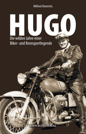 Hugo von Dieterichs,  Wilfried