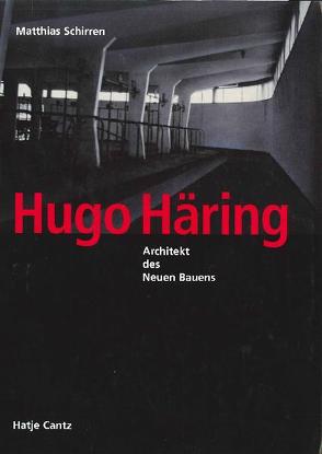 Hugo Häring von Schirren,  Matthias