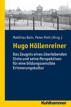 Hugo Höllenreiner von Bahr,  Matthias, Poth,  Peter