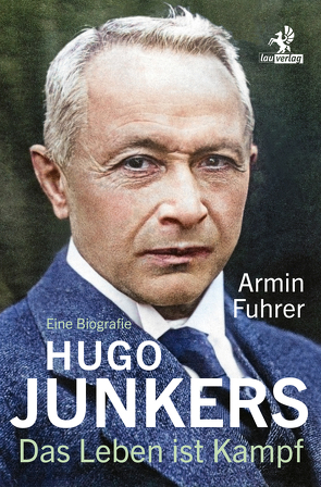 Hugo Junkers von Fuhrer,  Armin