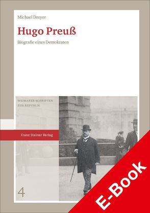 Hugo Preuß von Dreyer,  Michael