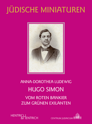 Hugo Simon von Ludewig,  Anna-Dorothea