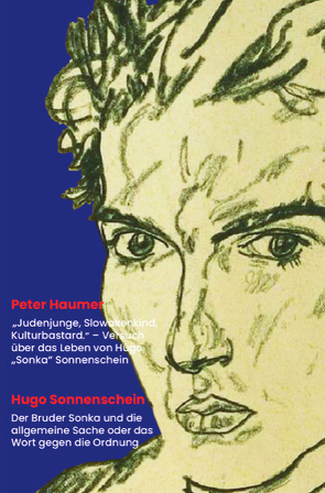 Hugo Sonnenschein von Haumer,  Peter