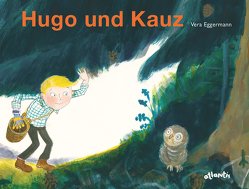 Hugo und Kauz von Eggermann,  Vera