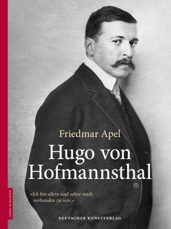 Hugo von Hofmannsthal von Apel,  Friedmar, Stolz,  Dieter