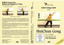 Hui Chun Gong von Lie,  Foen Tjoeng