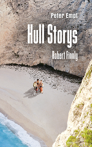 Hull Storys von Empt,  Peter