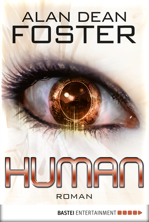 Human von Foster,  Alan Dean, Fricke,  Kerstin