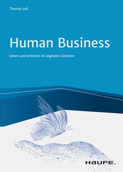 Human Business von Juli,  Thomas