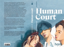Human Court von Cho,  Kwanghee