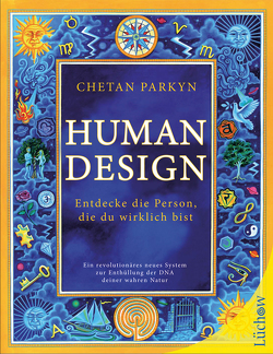 Human Design von Bahlinger,  Anna, Parkyn,  Chetan