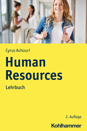 Human Resources von Achouri,  Cyrus