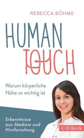 Human Touch von Böhme,  Rebecca