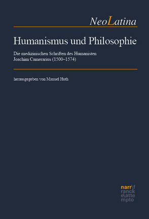 Humanismus und Philosophie von Huth,  Manuel