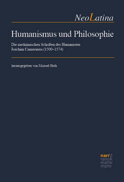 Humanismus und Philosophie von Huth,  Manuel