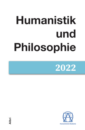 Humanistik und Philosophie 3 von Schulze,  Frank