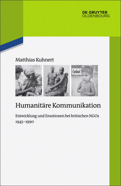 Humanitäre Kommunikation von Kuhnert,  Matthias