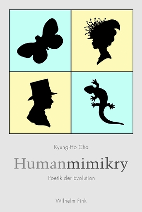 Humanmimikry von Cha,  Kyung-Ho