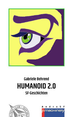 HUMANOID 2.0 von Behrend,  Gabriele