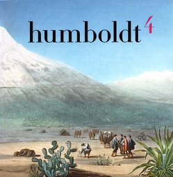 Humboldt4 von Engemann,  Franziska, Hofmann,  Sabine, Jessat,  Mike, Krischke,  Roland, Kubale,  Victoria, Landrock,  Christian