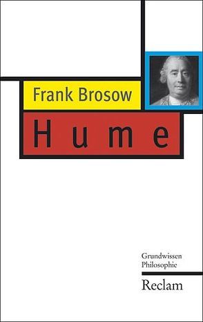 Hume von Brosow,  Frank