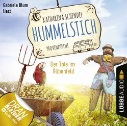 Hummelstich – Folge 05 von Blum,  Gabriele, Schendel,  Katharina