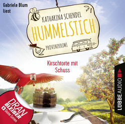 Hummelstich – Folge 07 von Blum,  Gabriele, Schendel,  Katharina
