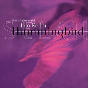 Hummingbird von Keller,  Lilo