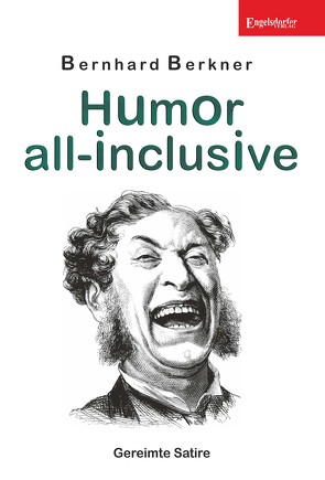 Humor all-inclusive von Berkner,  Bernhard