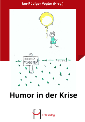 Humor in der Krise von Vogler,  Jan-Rüdiger