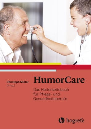 HumorCare von Müller,  Christoph