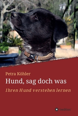 Hund, sag doch was von Köhler,  Petra