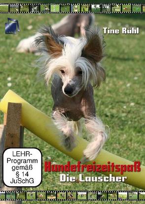 Hunde-Freizeitspaß mit Tine Rühl von Rühl,  Tine