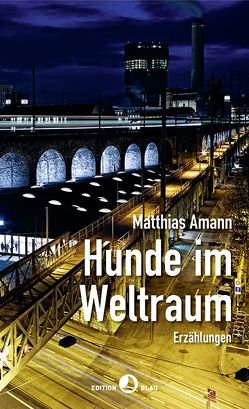 Hunde im Weltraum von Amann,  Matthias