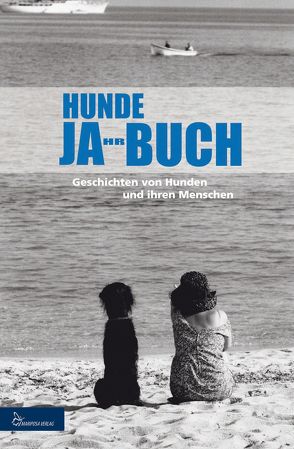 HUNDE JA-HR-BUCH EINS von Verlag,  Mariposa