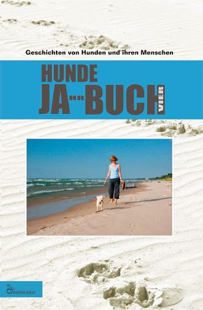 HUNDE JA-HR-BUCH VIER von Verlag,  Mariposa